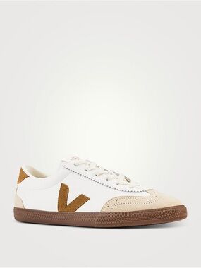 Veja Volley O.T. Leather sneakers